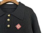 Casablanca Unisex Sweatshirt Size M-XXL - Image 9