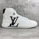 Louis Vuitton Charlie LV Upcycling Monogram Size 36-45 - Image 7