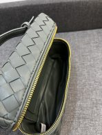 Bottega Veneta Vanity Case Shoulder Bags 24*13*6cm - Image 9