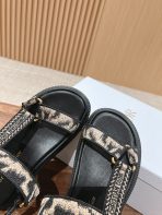 Dior Act Sandals Size 36-41 - Image 2