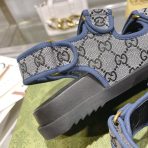 Gucci 2024ss Sandals Size 36-41 - Image 6