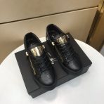 Giuseppe Zanotti Mens Outdoor Sneakers Shoes Gr. 38 - 45 - Image 8