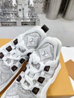Louis Vuitton Cruise23 Archlight 2.0 Sneaker Size 36-41 - Image 6