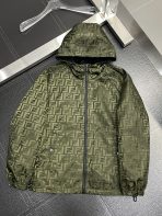 Fendi Unisex Jacket Size M-XXXL - Image 8
