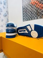 Louis Vuitton LV Trainer x Tyler Sneaker Size 40-46 - Image 9