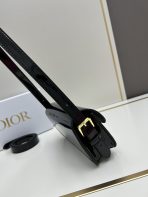 Dior Miss New Women Shoulder Bags Size 18*6.5*11cm - Image 3