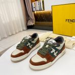 Fendi 2022SS Mens/Women Sneaker Shoes Gr.36-45 - Image 3