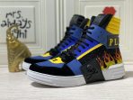 Philipp Plein Mens Outdoor Sneakers Shoes 38 - 45 - Image 8