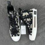 Dior B23 High Top Sneaker Size 36-46 - Image 4