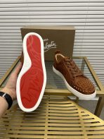 Christian Louboutin Sneaker Size 36-46 - Image 7