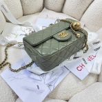 Chanel AS1787 Shoulder Bags Sheepskin 20cm - Image 4