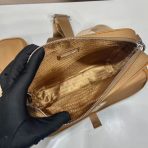 Prada 2VH133 Re-Nylon and Saffiano Leather Shoulder Bags Size 22*16*5cm - Image 17