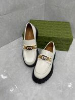Gucci Women Loafers Size 36-42 - Image 5