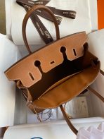 Hermes Women Handbags Shoulder Bags 3-Size - Image 7