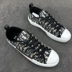 Dior B23 Low Top Sneaker Size 36-46 - Image 2