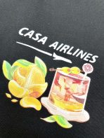 Casablanca T Shirt Size S-XL - Image 3