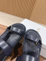 Dior Act Sandals Size 36-41 - Image 2