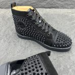 Christian Louboutin Sneaker Size 36-46 - Image 5