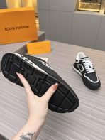 Louis Vuitton 2024ss Runaway Sneaker Size 40-46 - Image 11
