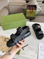 Gucci 2024ss Sandals Size 36-41 - Image 5