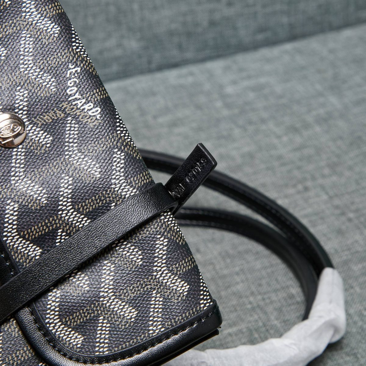 Goyard Saint Louis Shopping Bags 2-Size - Image 8