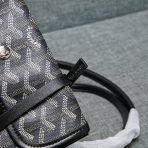 Goyard Saint Louis Shopping Bags 2-Size - Image 8