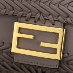 Fendi New Shoulder Bags 27*6*15cm - Image 5
