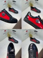 Philipp Plein Mens Outdoor Sneakers Shoes 38 - 45 - Image 8