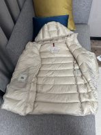 Moncler 25SS Long Down Jacket Size 1-4 - Image 5