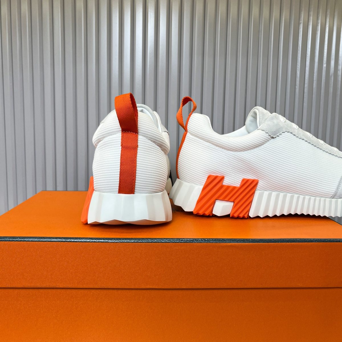 Hermes Bouncing Sneaker Size 36-46 - Image 7