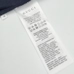 Gucci Polo T Shirt Size S-XL - Image 6