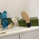 Gucci Women Sandals Size 36-41 - Image 3