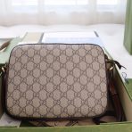 Gucci GG Horsebit 1955 Shoulder Bags Size 22.5*17*6.5cm - Image 3