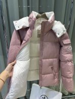 Moncler 25SS Fourmines Women Down Jacket Size 1-4 - Image 6