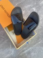 Louis Vuitton 2024ss Candy Series Slippers Size 36-45 - Image 3
