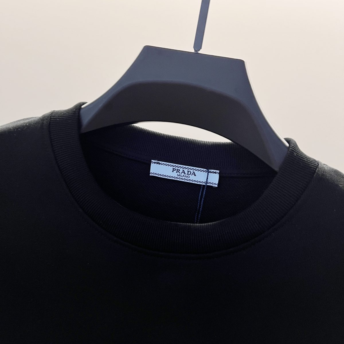 Prada Unisex Sweatshirt Size S-XL - Image 6