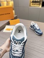 Louis Vuitton 2024ss Runaway Sneaker Size 40-46 - Image 9