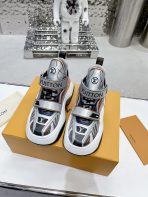 Louis Vuitton Cruise23 Archlight 2.0 Sneaker Size 36-41 - Image 2