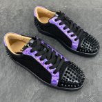 Christian Louboutin Sneaker Size 36-46 - Image 2