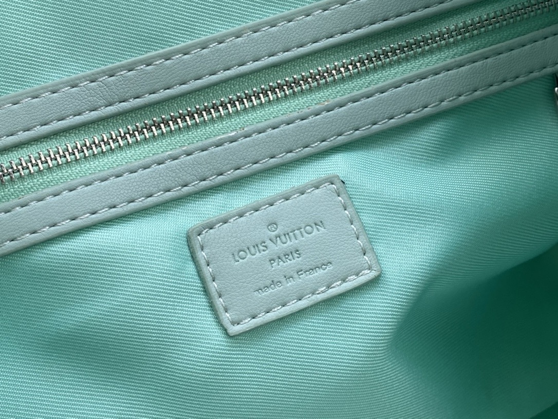 c03769ccd795a792.jpg Louis Vuitton Keppall Travel Bags 50*29*23cm - Image 8
