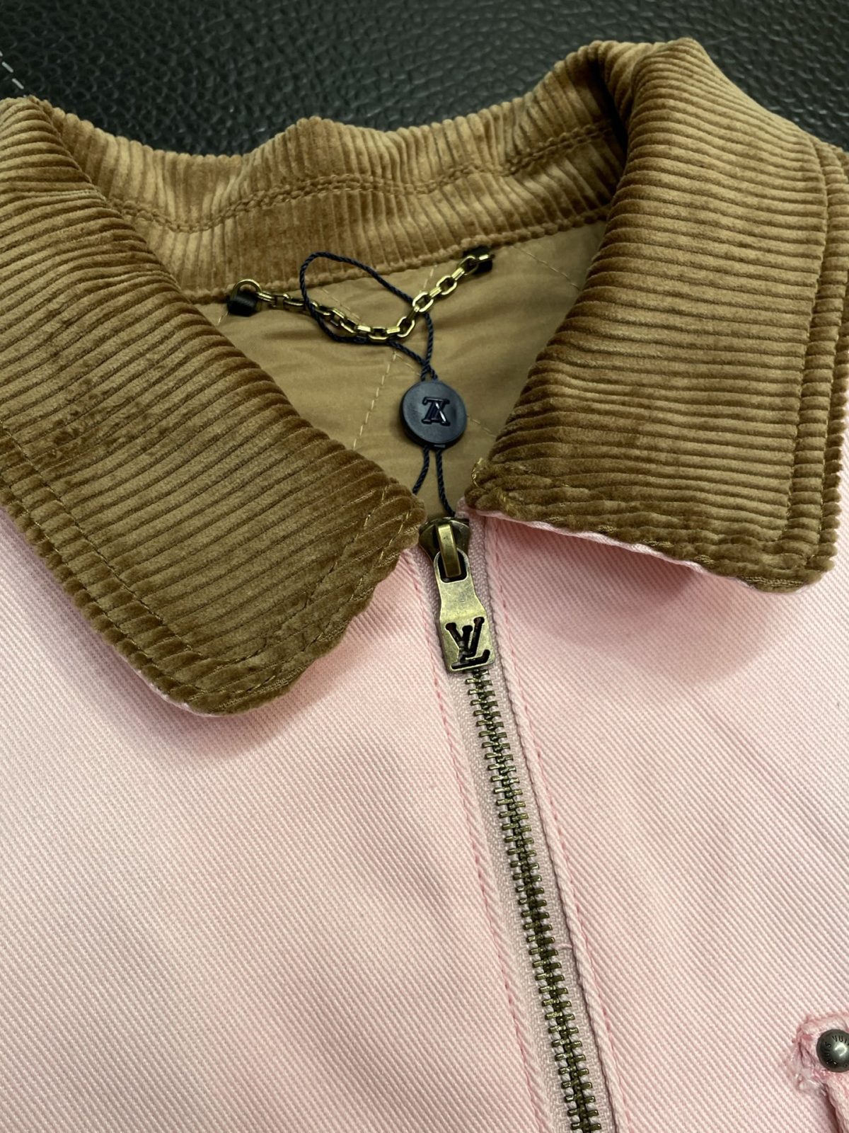 Louis Vuitton Unisex Jacket Size S-XL - Image 6