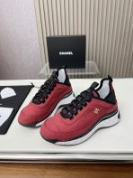 Chanel 2023fw New Sneaker size 36-46 - Image 5