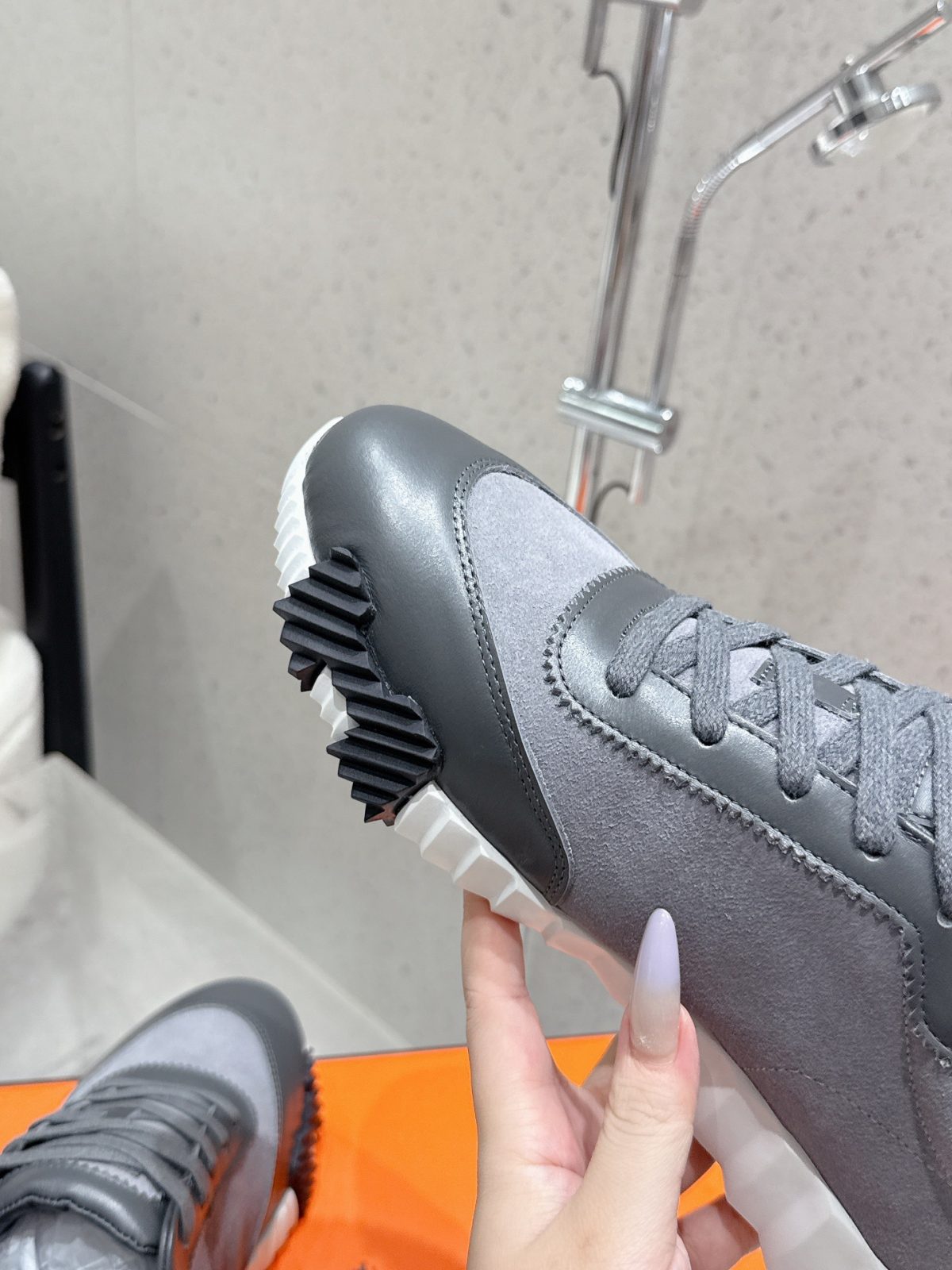 Hermes Bouncing Sneaker Size 36-46 - Image 6