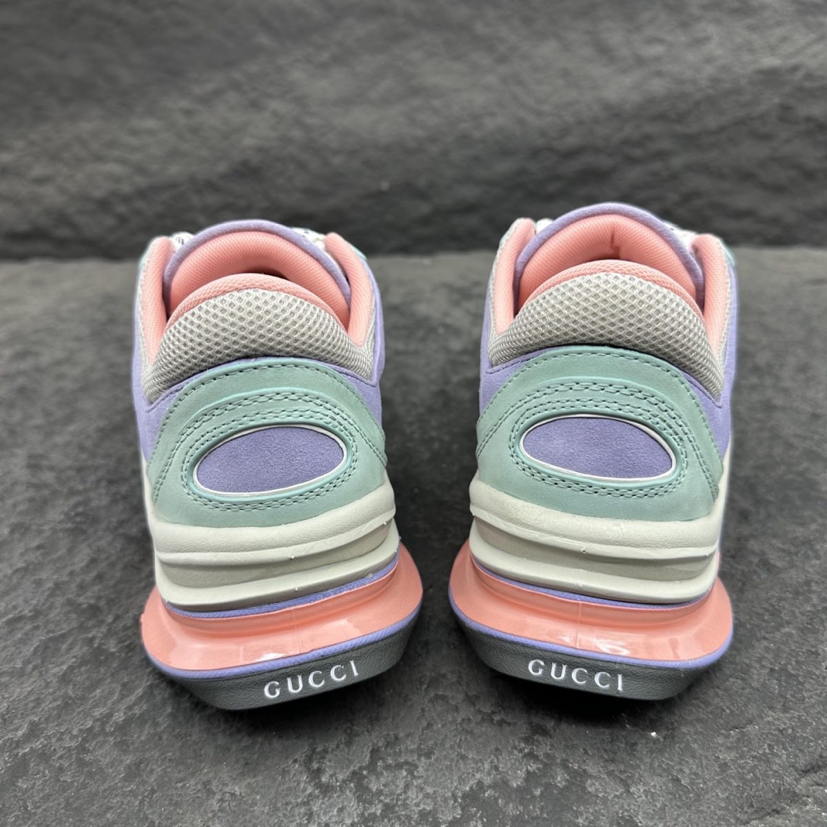 Gucci Run Sneaker Size 36-46 - Image 8