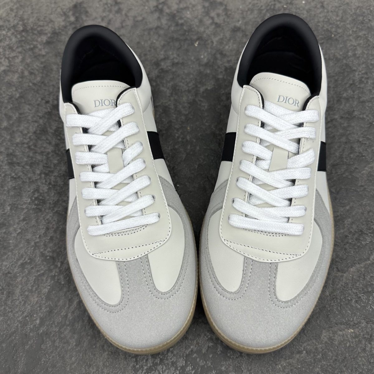 Dior B01 Matchpoint Sneaker Size 36-46 - Image 3