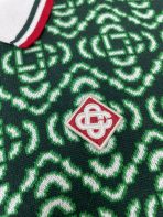 Casablanca Polo Shirt Size S-XL - Image 4
