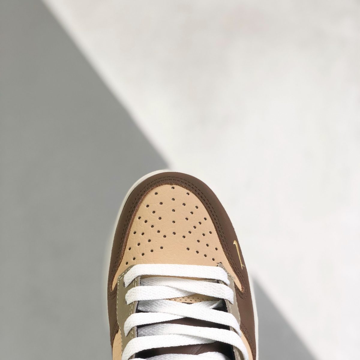 Nike Dunk Low Top Sneakers  Gr. 36-45 - Image 6