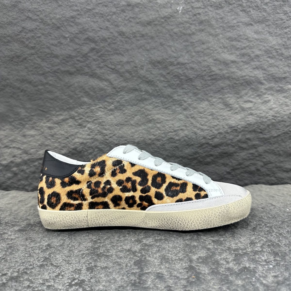 GGDB SUPER-STAR Sneaker Slippers Size 36-46 - Image 9