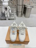 Louis Vuitton 2024ss LV Skate Sneaker Size 36-46 - Image 2