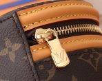 Louis Vuitton M82952 Nano Cannes Shoulder Bag Size 14.5*14*12cm - Image 7